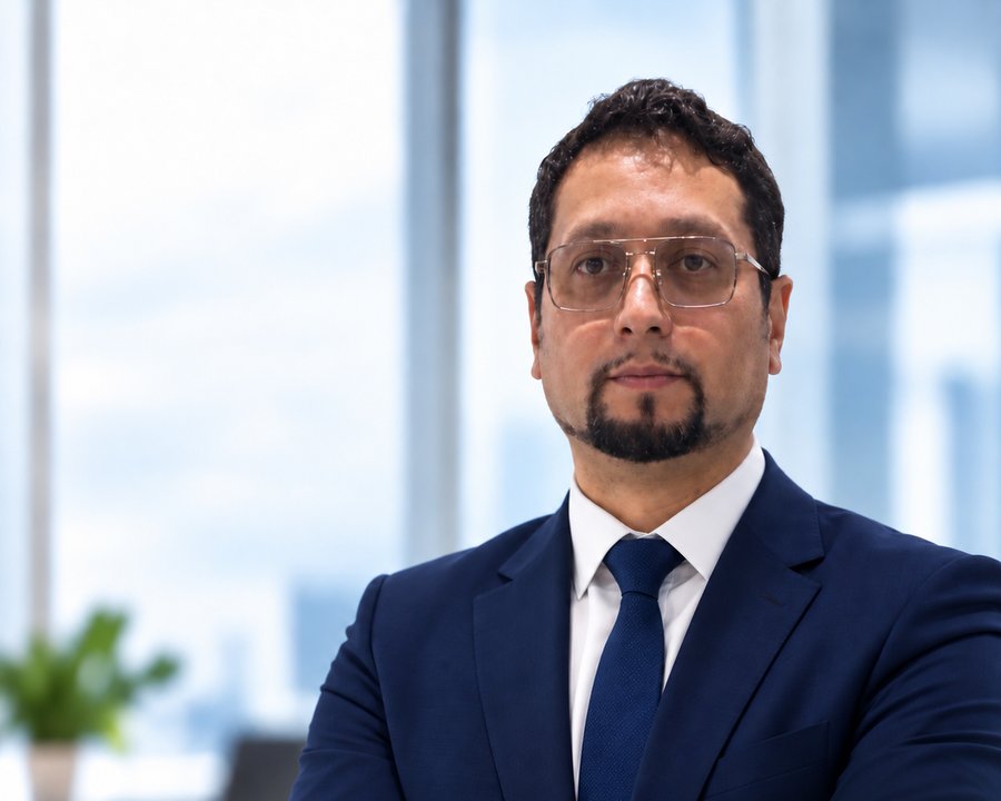 Aymen Khalfaoui