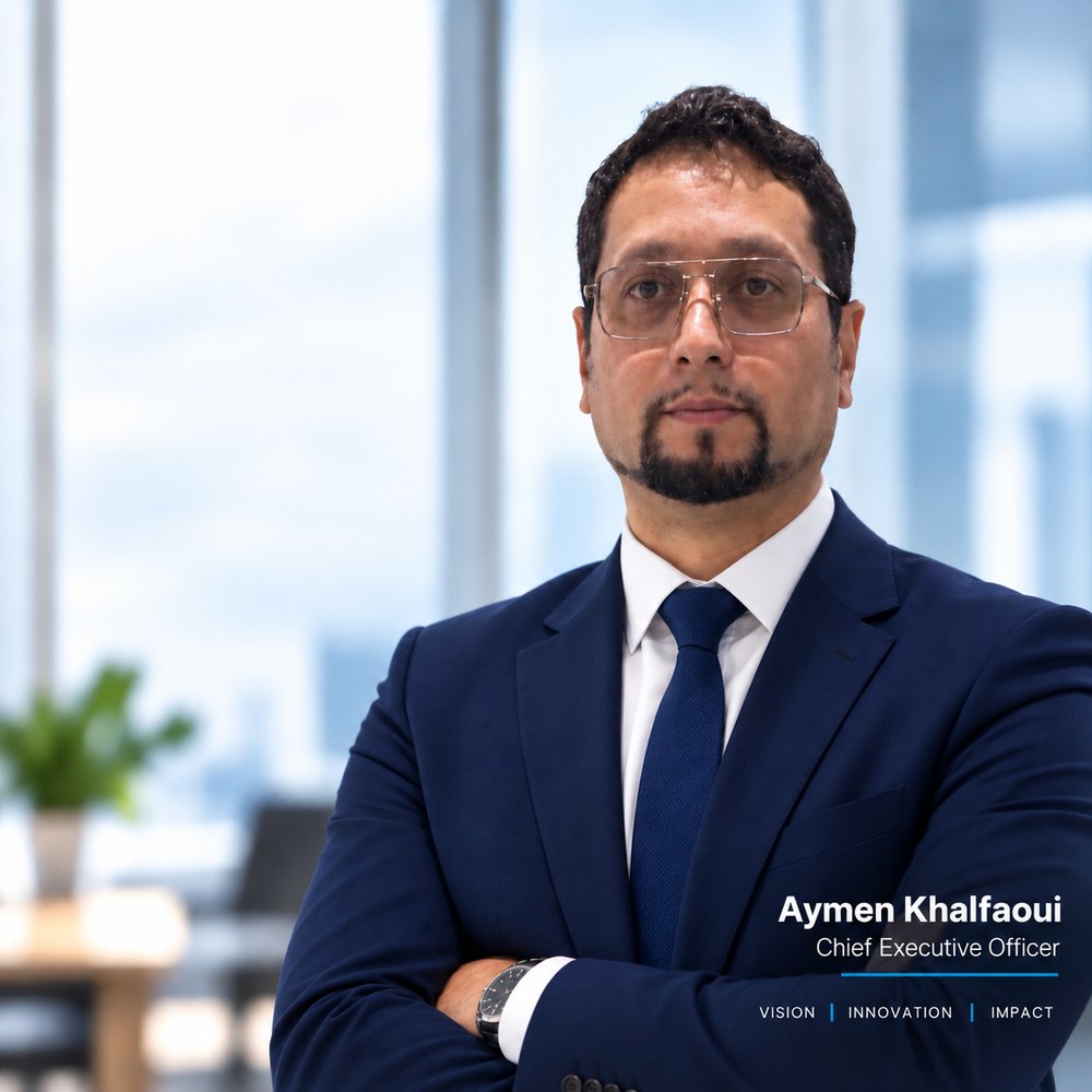 Aymen Khalfaoui